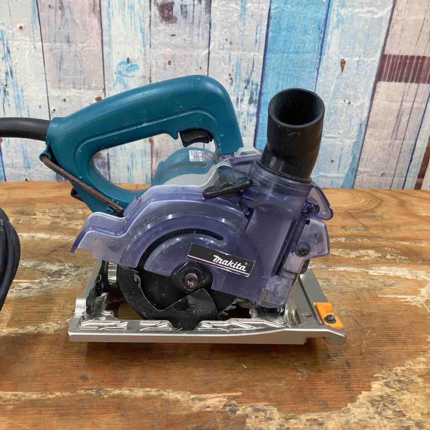 ◇マキタ(makita) 100mm防じん丸ノコ 5034KB【柏店】 – アクトツール ◇マキタ(makita) 100mm防じん丸ノコ 5034KB【柏店】 – アクトツール