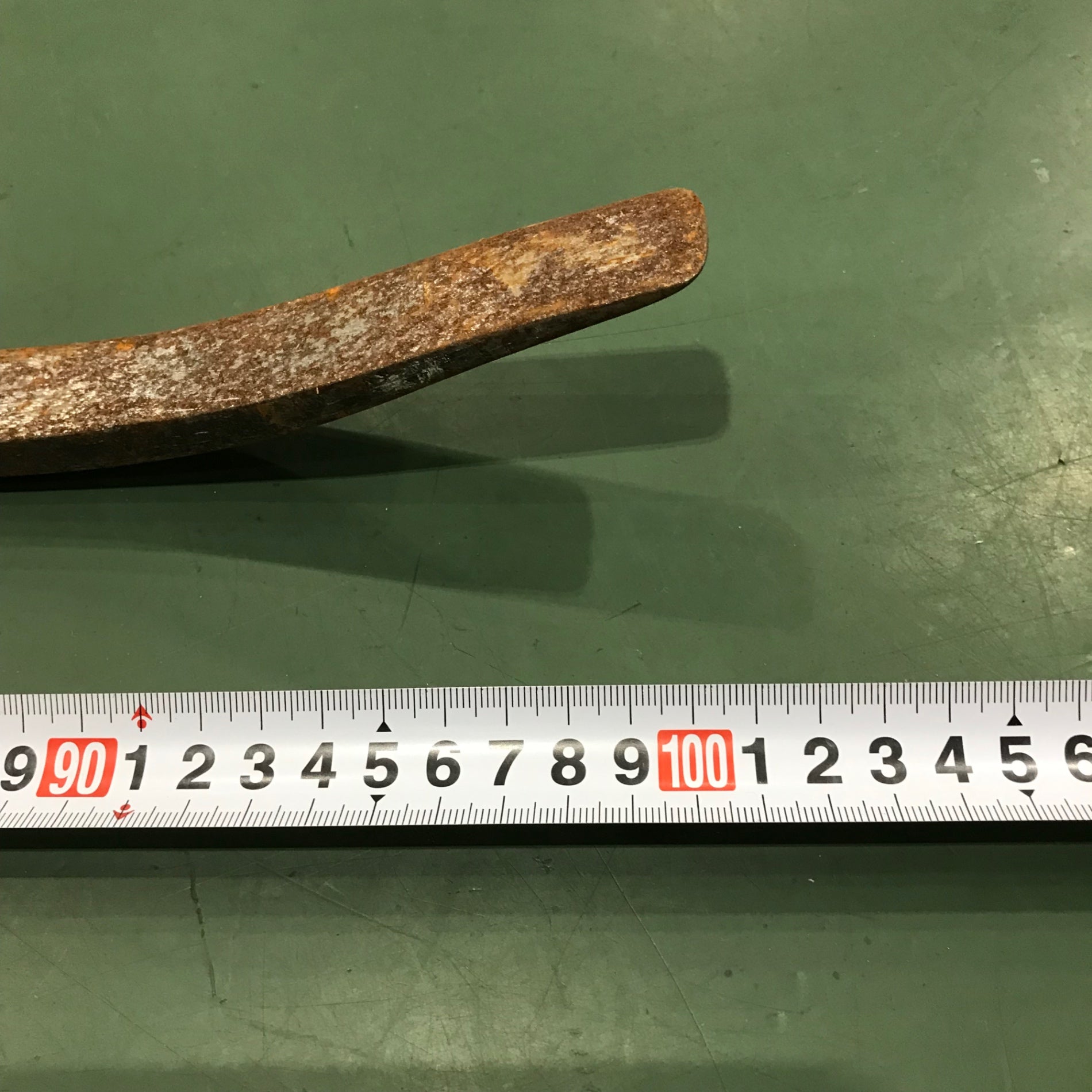 かじ寅 バール 全長約1,000mm 【川口店】 – アクトツールオンライン