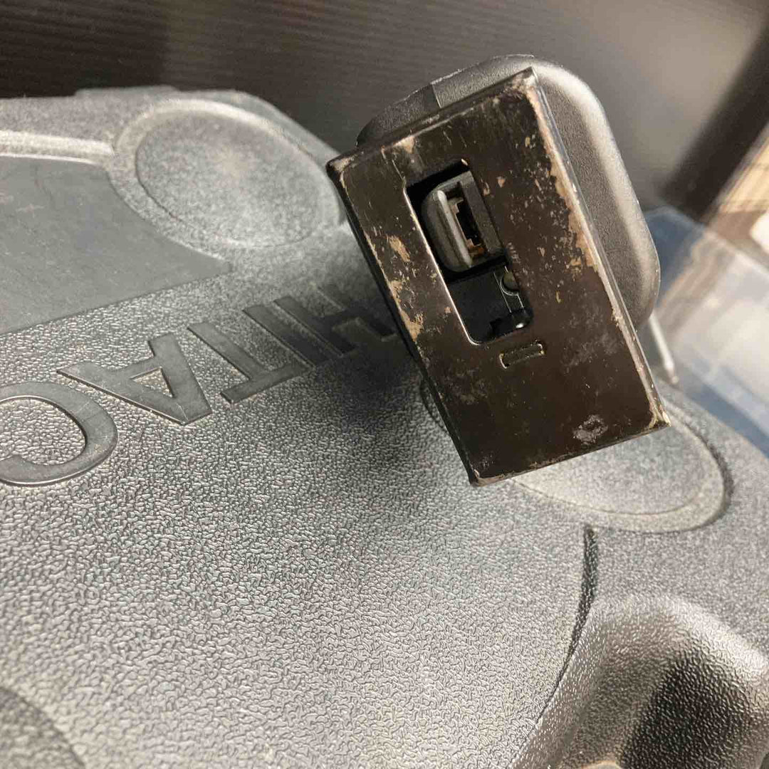 ◇ハイコーキ(HIKOKI ※旧:日立工機) コードレスミニソー  CJ10DL(LCSK)【川越店】