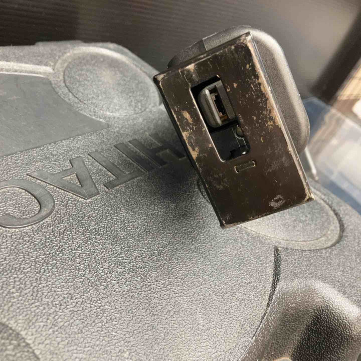 ◇ハイコーキ(HIKOKI ※旧:日立工機) コードレスミニソー  CJ10DL(LCSK)【川越店】