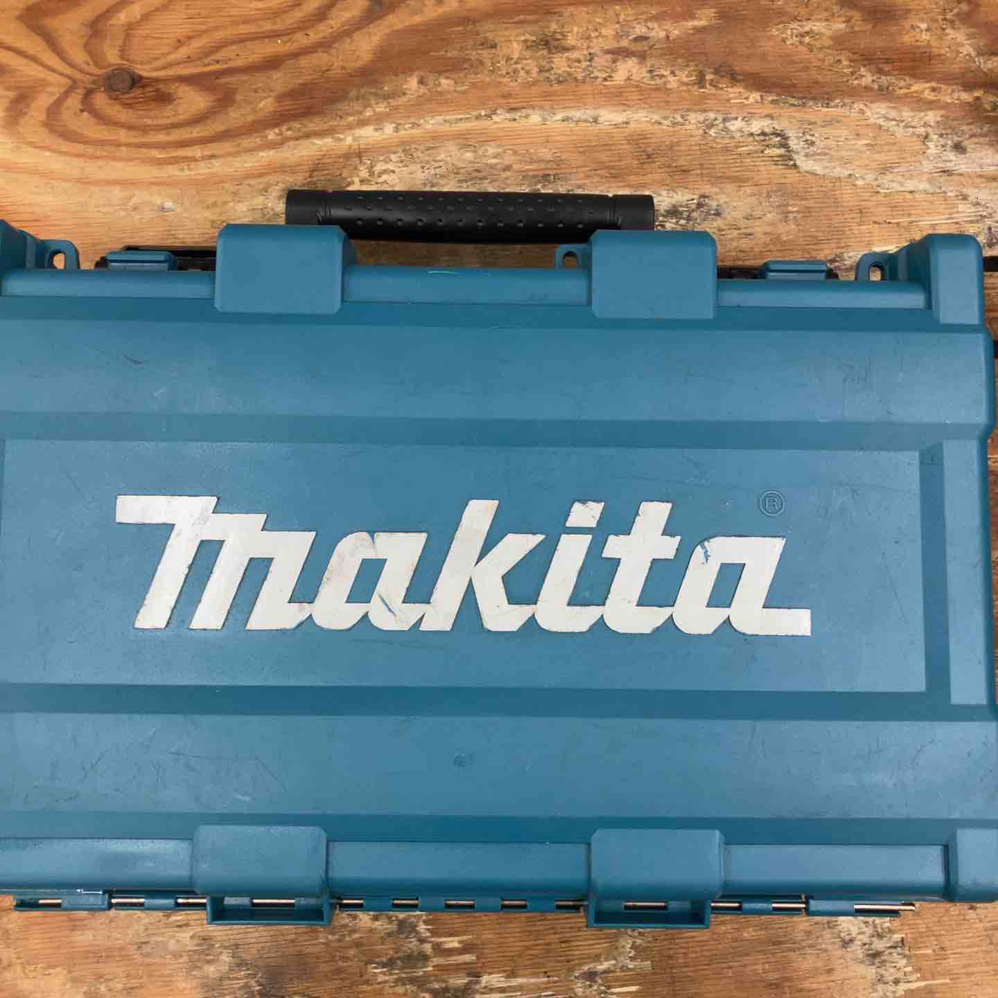 ☆マキタ(makita) コードレスハンマドリル HR165DZK【柏店】 – アクト
