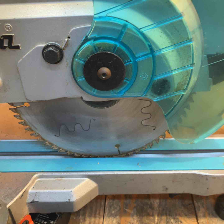 ☆マキタ(makita) スライドマルノコ LS0612F【所沢店】