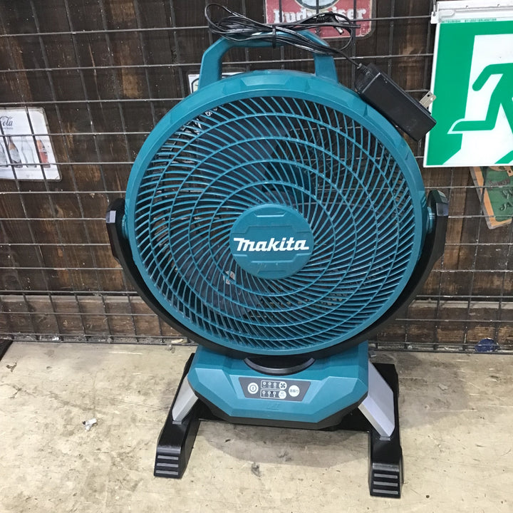 〇マキタ(makita) コードレスファン CF301DZ【町田店】
