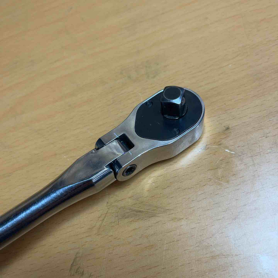 MAC TOOLS マックツールズ 3/8 XR1390AFPAS フレックスヘッドベント AXISラチェットコンフォートグリップ ラチェット 【越谷店】