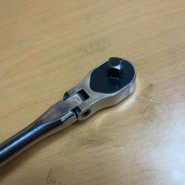 MAC TOOLS マックツールズ 3/8 XR1390AFPAS フレックスヘッドベント AXISラチェットコンフォートグリップ ラチェット 【越谷店】