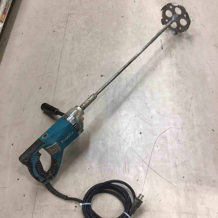 ☆マキタ(makita) コンクリートかくはん機 UT1305【町田店】