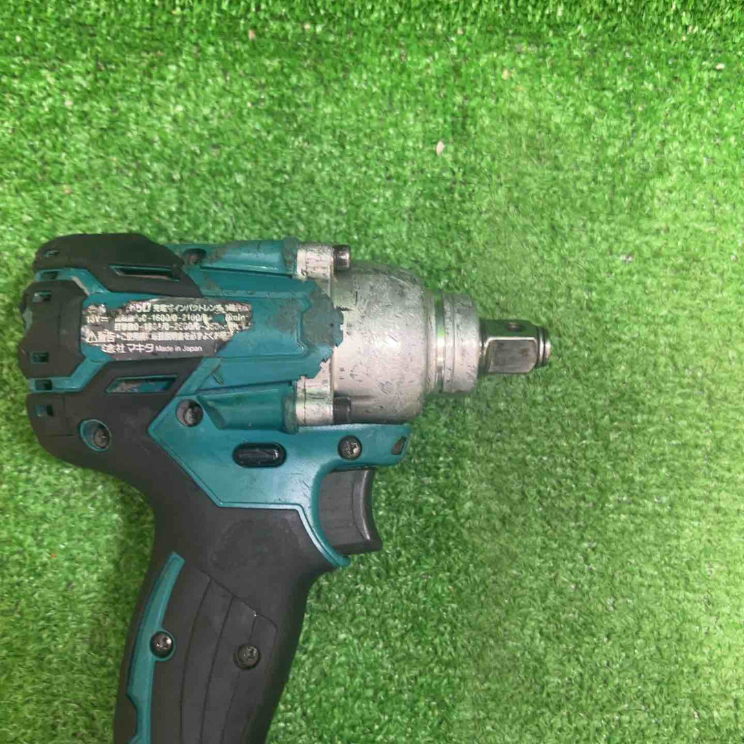 ★マキタ(makita) コードレスインパクトレンチ TW285DZ【川崎店】