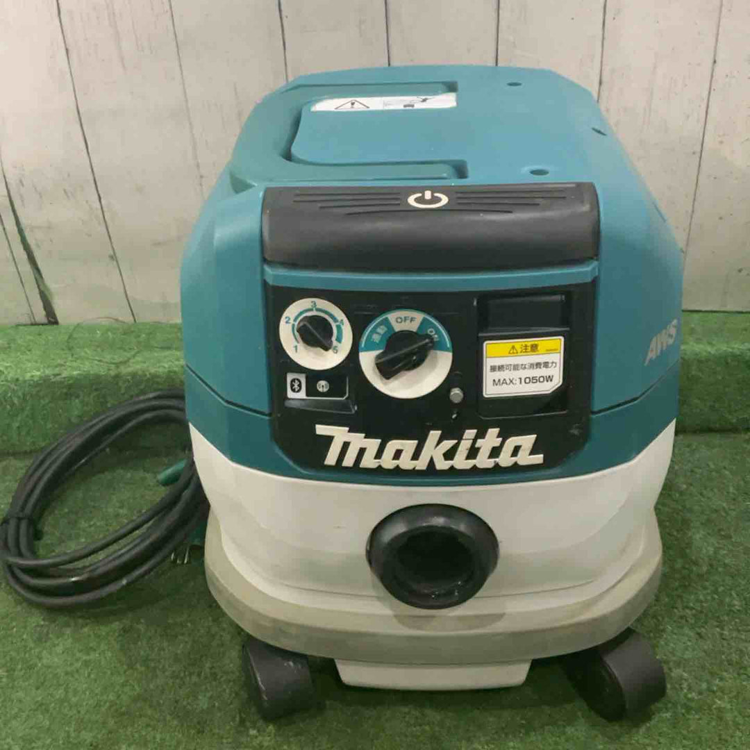 ★マキタ(makita) 集じん機 乾式 VC0840 動作確認済【川口店】