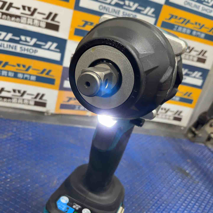 ★マキタ(makita) コードレスインパクトレンチ TW700DZ【草加店】