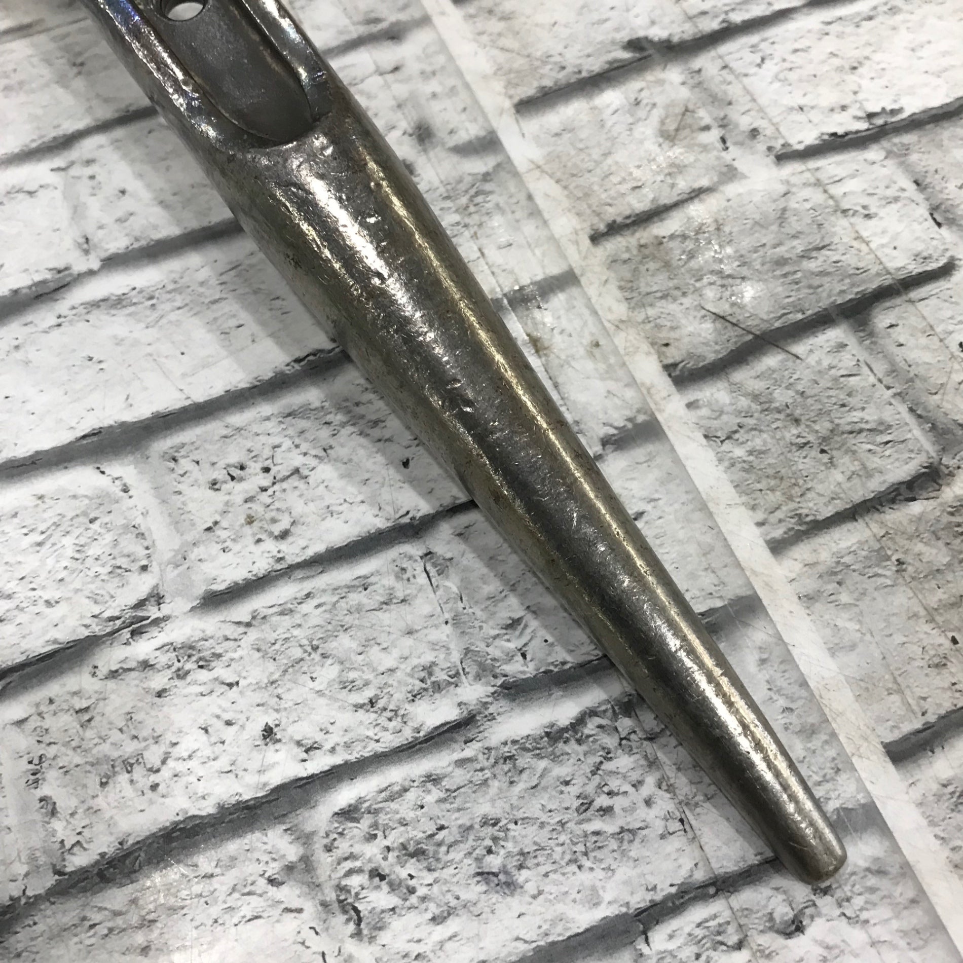 〇JIRO チタンメガネレンチ M20 TM-20S【川口店】 – アクトツール