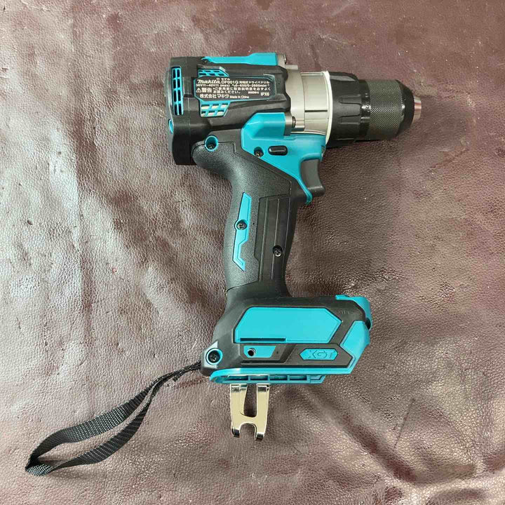【中古品】 マキタ(makita) コードレスドリルドライバー DF001GRDX 【東大和店】