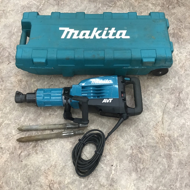 【店頭受取り限定】★マキタ(makita) 電動ハンマ HM1317C【所沢店】