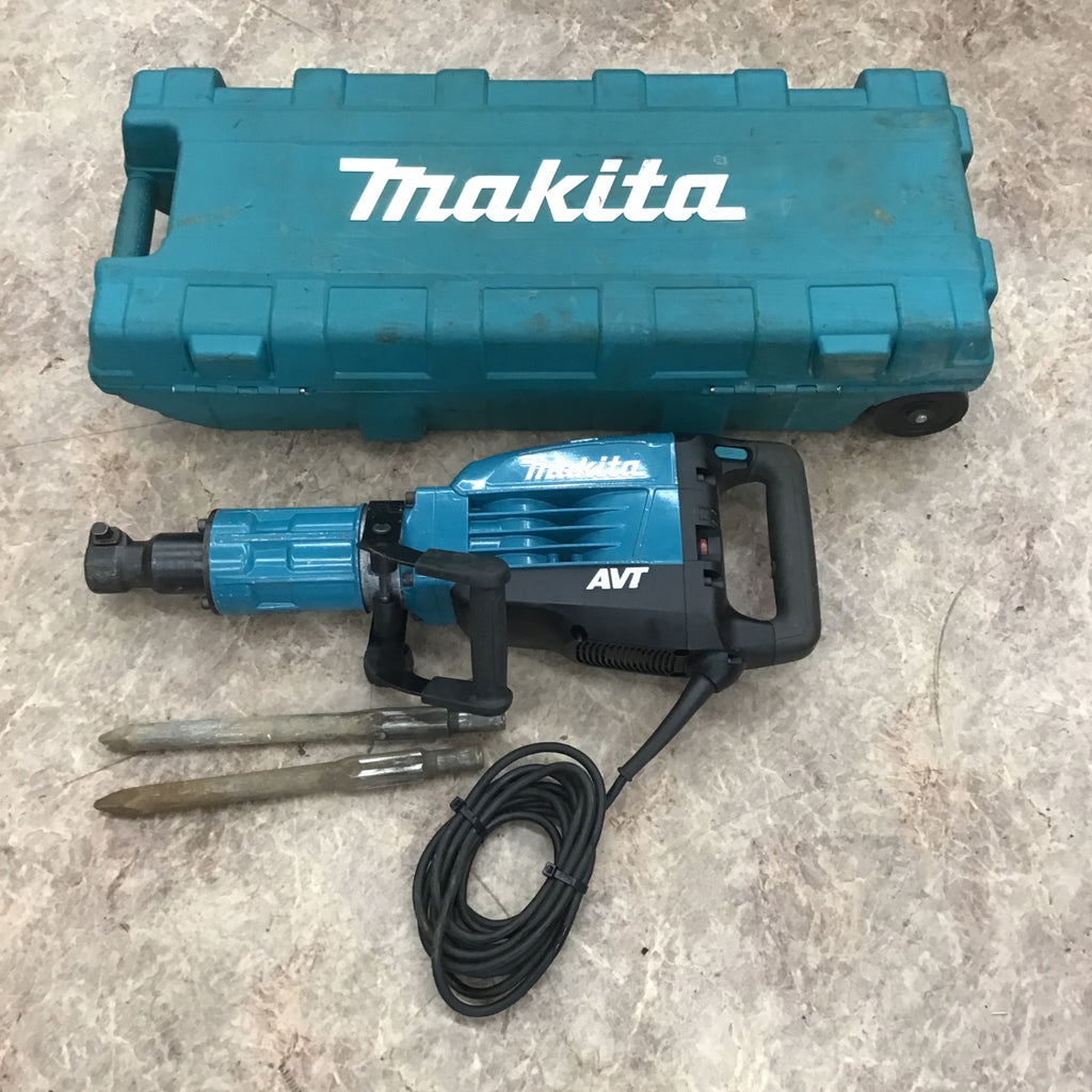 店頭受取り限定】☆マキタ(makita) 電動ハンマ HM1317C【所沢店 