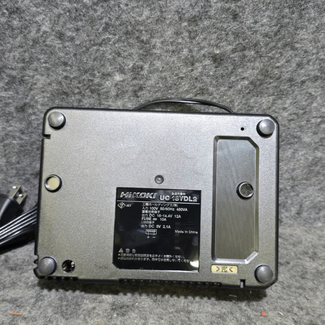 【未使用・限定特価！】 ハイコーキ HiKOKI マルチボルト フィニッシュネイラ NT3640DA(XPZ) 【桶川店】