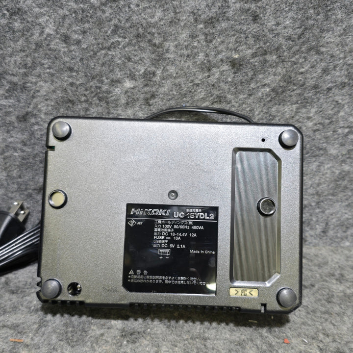 【未使用・限定特価！】 ハイコーキ HiKOKI マルチボルト フィニッシュネイラ NT3640DA(XPZ) 【桶川店】