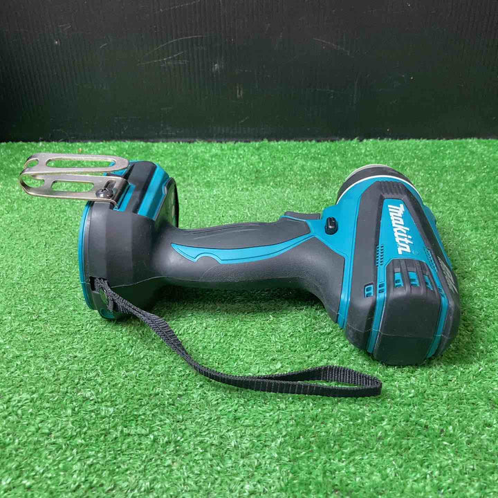 ◇マキタ(makita) コードレス4モードインパクトドライバー TP141DZ【岩槻店】
