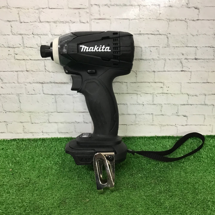 ☆マキタ(makita) コードレスインパクトドライバー TD146DZB【町田店】