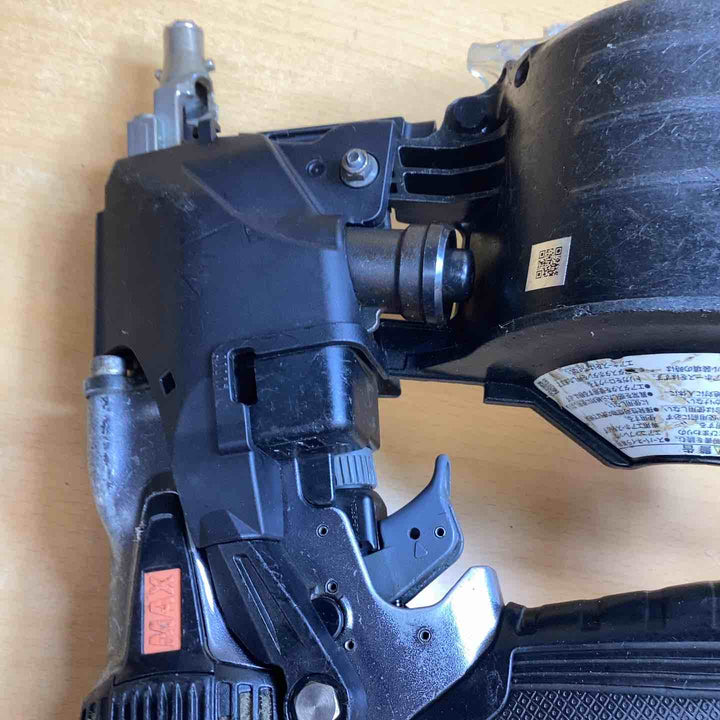 ★マックス(MAX) 高圧エア釘打ち機 HN-65FW1【越谷店】