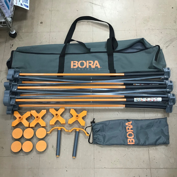 【中古品】BORA ワークスタンドキット作業台 脚【草加店】