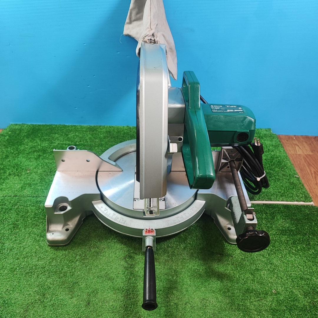 【店頭受取り限定】☆ハイコーキ(HIKOKI ※旧:日立工機) 380mm卓上丸ノコ C15FC【岩槻店】