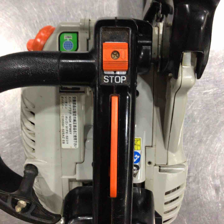 【中古品】 エコー(ECHO) エンジンチェンソー ECS300T 【藤沢店】