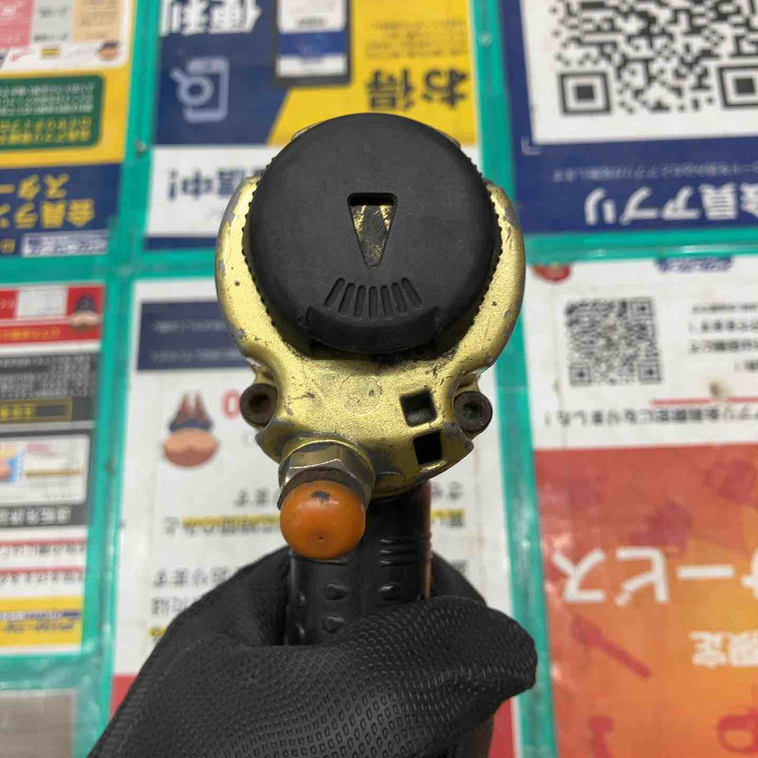 ★ハイコーキ(HIKOKI ※旧:日立工機) 高圧フロアタッカ N5004HMF【戸田店】