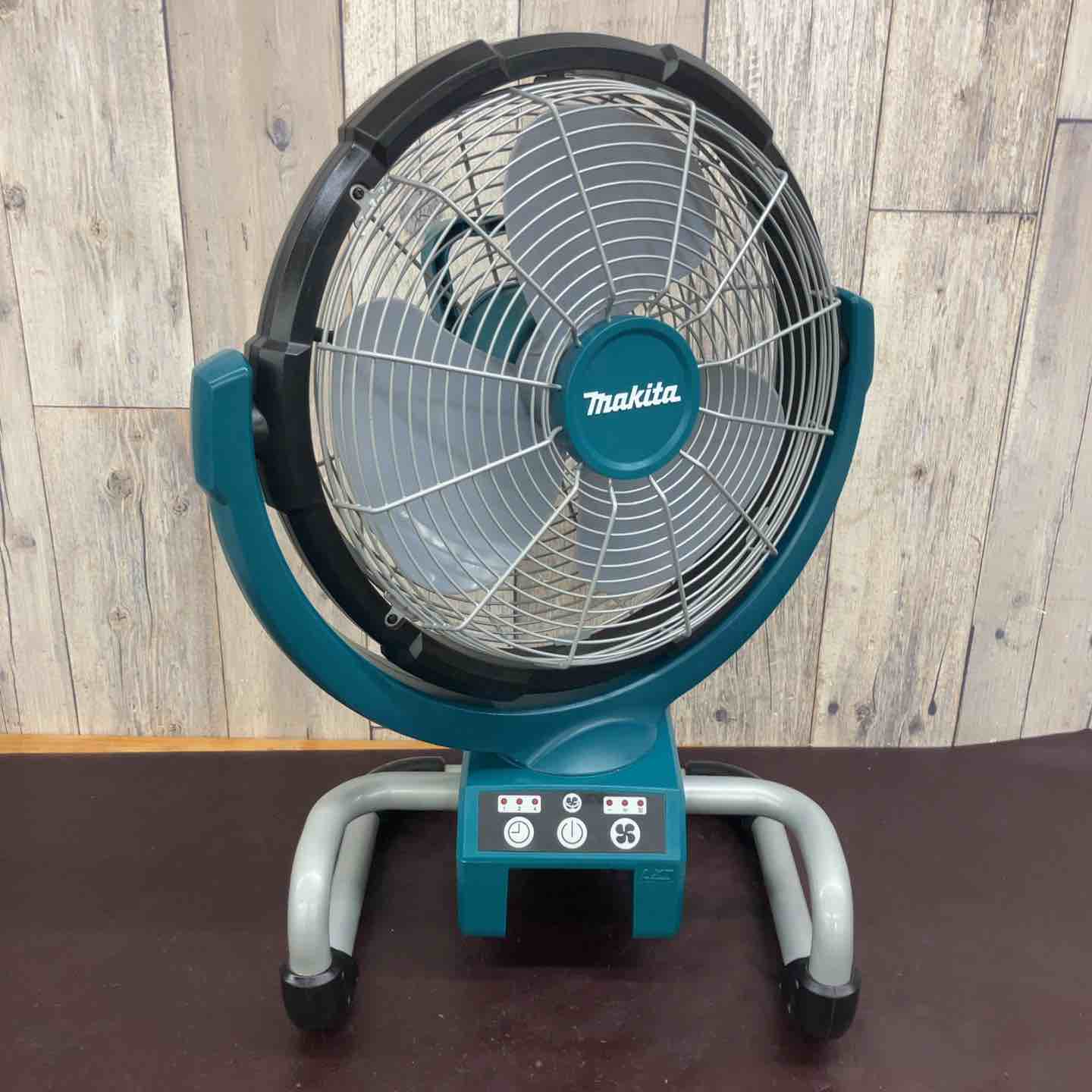 中古品】マキタ(makita) コードレス産業扇 CF300DZ【東大和店