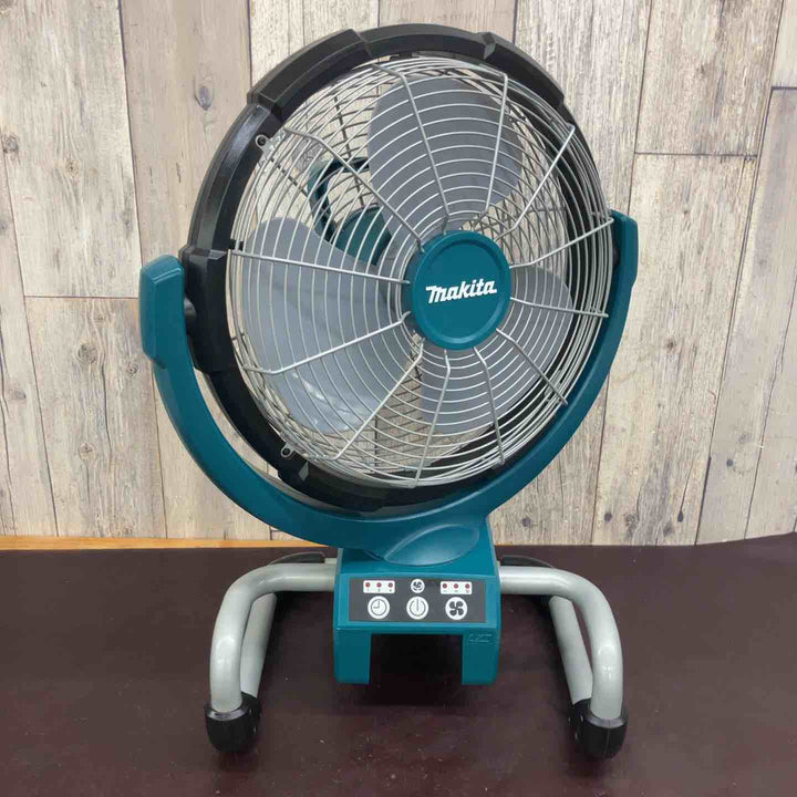 【中古品】マキタ(makita) コードレス産業扇 CF300DZ【東大和店】
