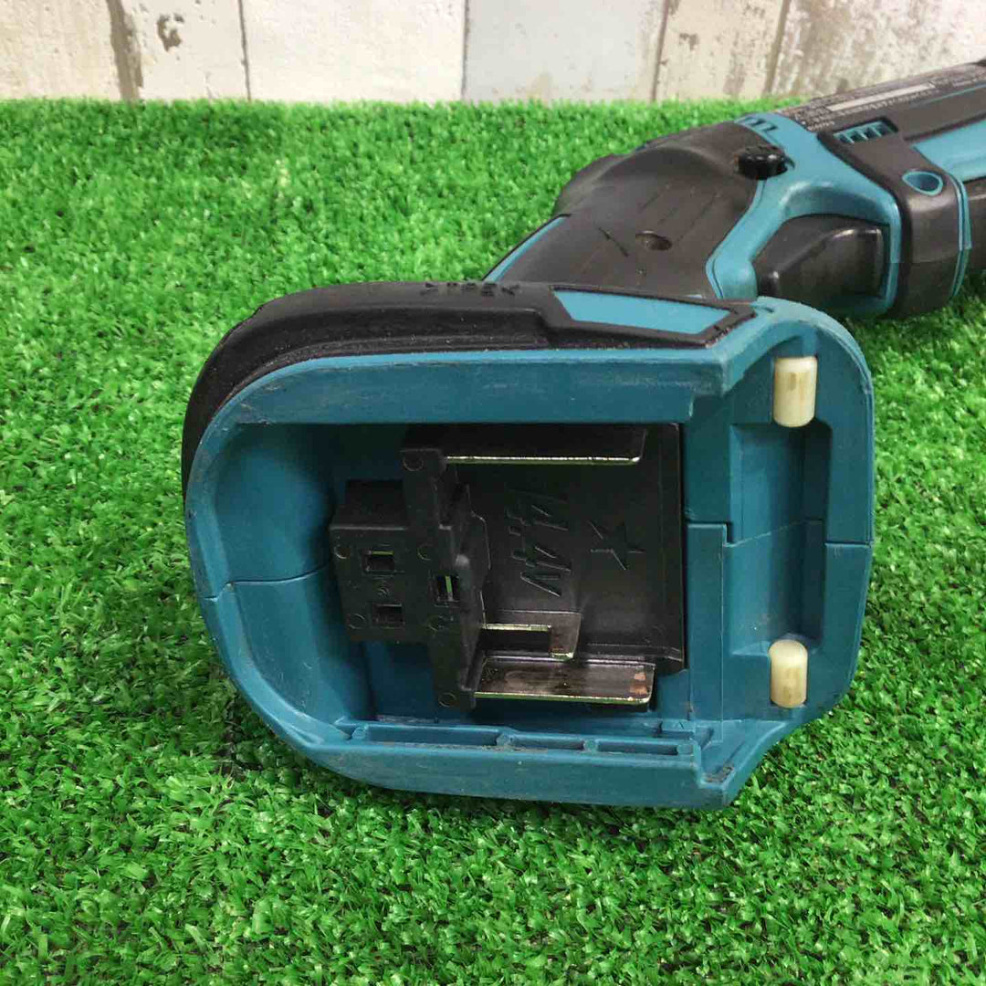 ★マキタ(makita) コードレスレシプロソー JR144DZ【町田店】