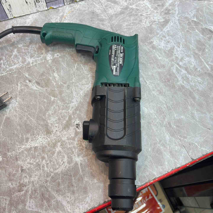 ★ハイコーキ(HIKOKI ※旧:日立工機) ハンマドリル DH22PB【八潮店】