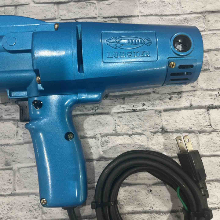 ◇ロブスター(ロブテックス/LOBSTER) 電動リベッター ER-300N ER300N【川口店】