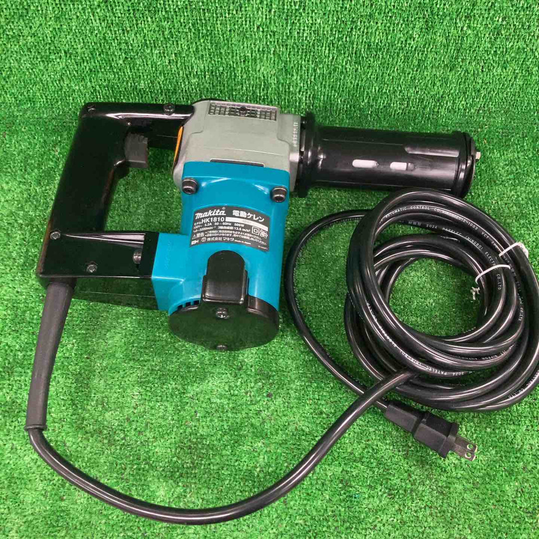 マキタ(makita) 電動ケレン HK1810【川崎店】