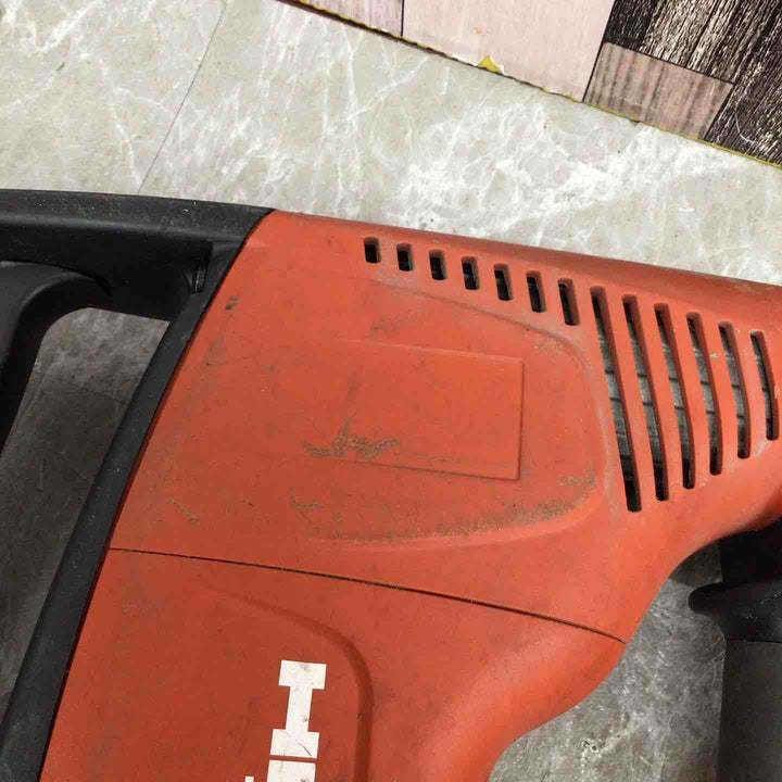◇ヒルティ(HILTI) ハンマドリル TE7-C【八潮店】