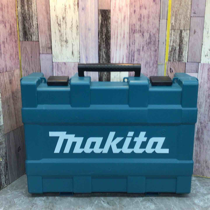 ★マキタ(makita) コードレスハンマドリル HR183DRGX【八潮店】