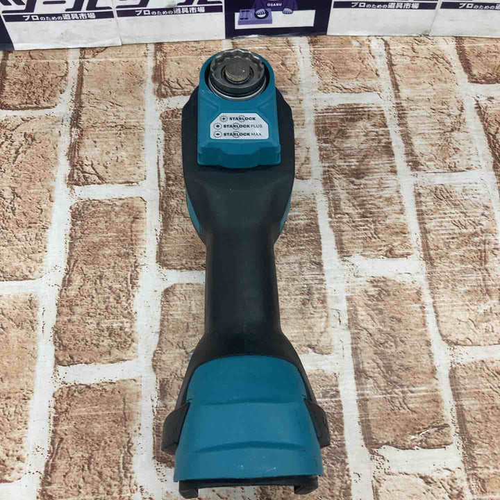 【中古品】マキタ(makita) コードレスマルチツール TM52DZ【所沢店】