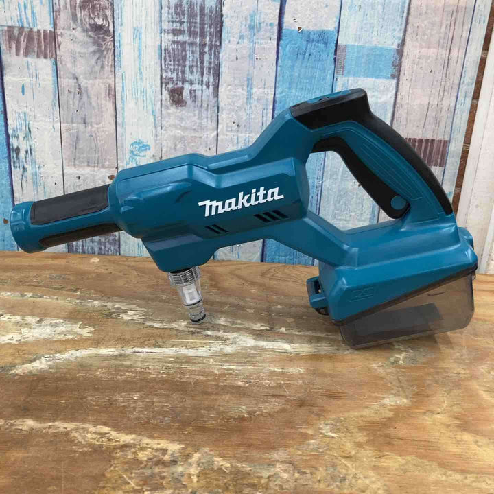 ★マキタ(makita) コードレス高圧洗浄機 MHW180DZ【柏店】