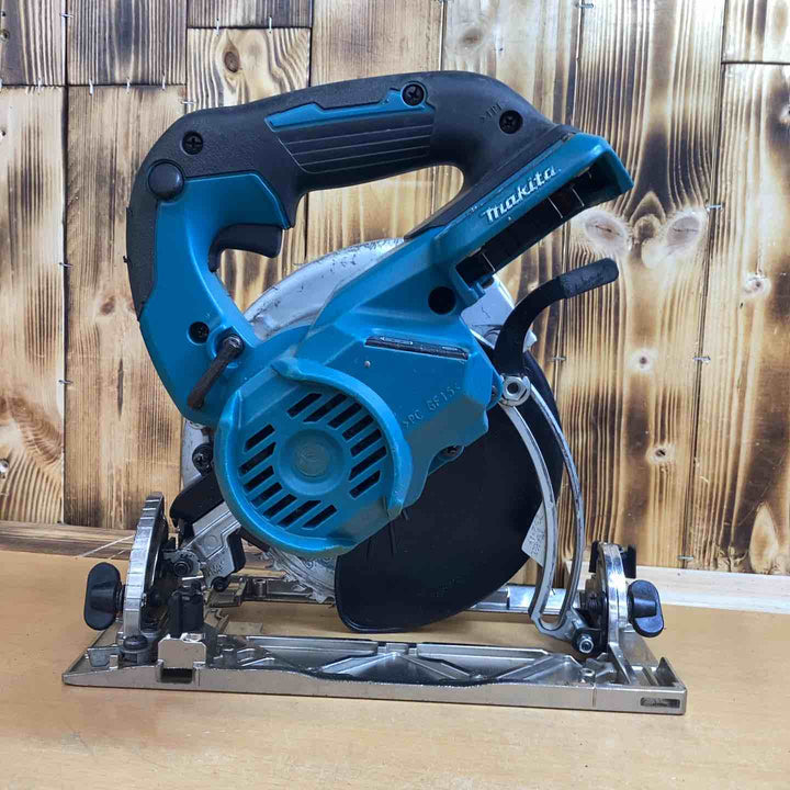 ★マキタ(makita) コードレス丸のこ HS631DZ【越谷店】