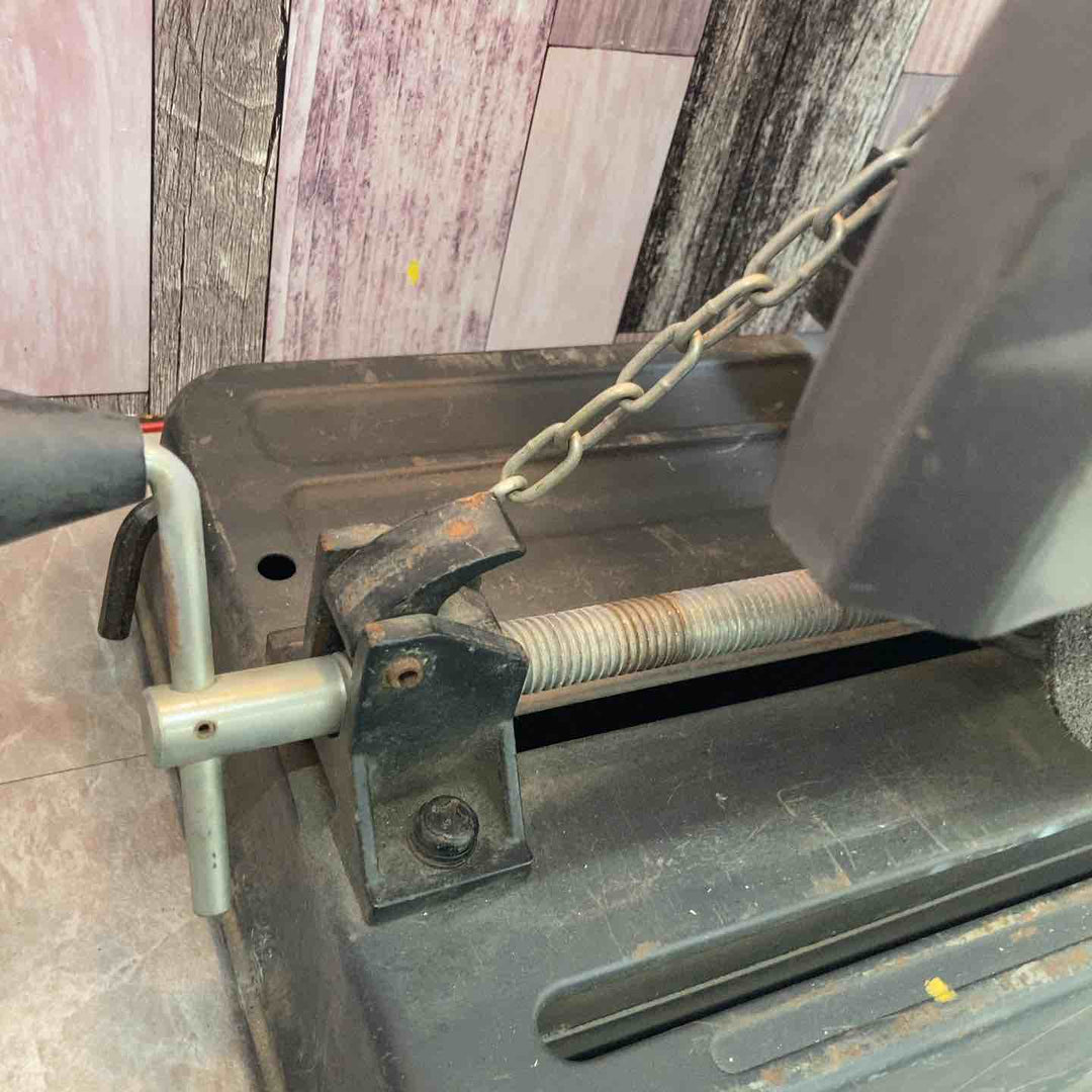 ◇ハイコーキ(HIKOKI ※旧:日立工機) 355mm高速切断機 FCC14ST【八潮店】