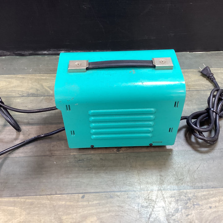ナカトミ　DIY用低電圧アーク溶接機　NAW-40 【東大和店】