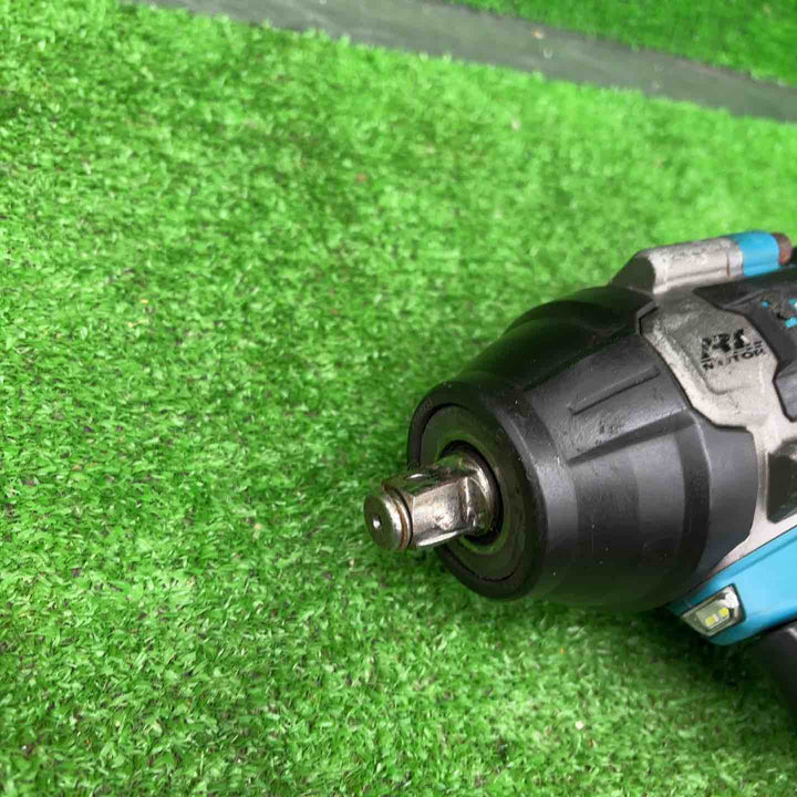 ★マキタ(makita) コードレスインパクトレンチ TW007GZ【桶川店】
