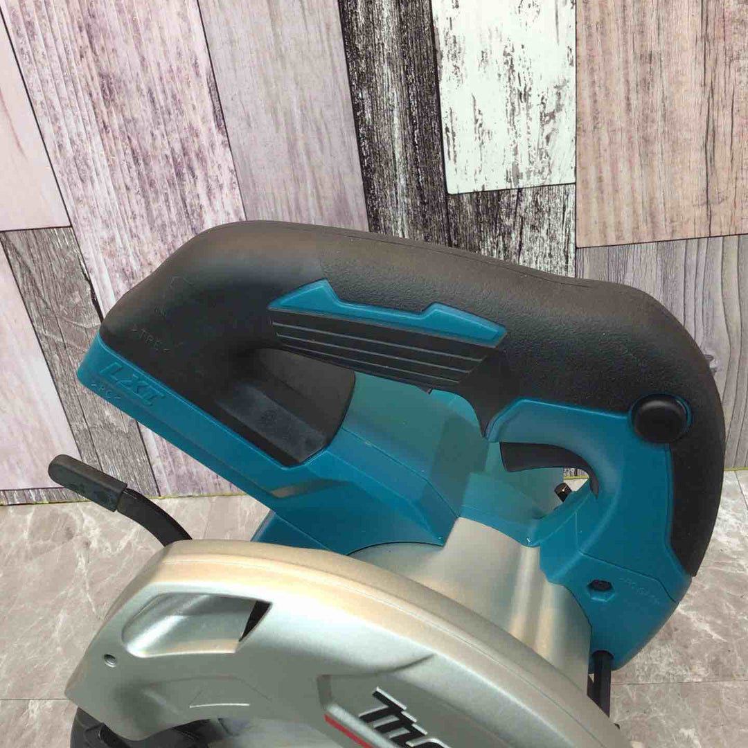 ★マキタ(makita) コードレス丸のこ HS631DZS【八潮店】