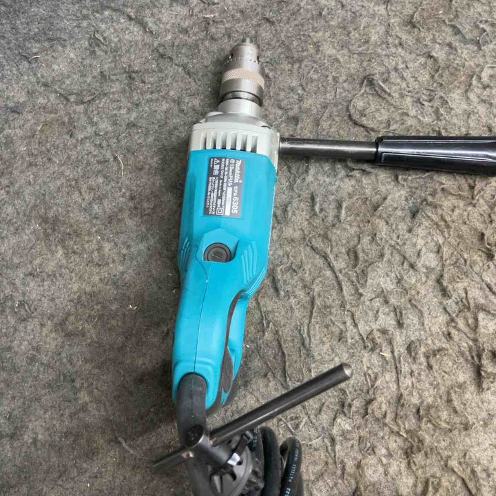 ☆マキタ(makita) 電気ドリル 6305【鴻巣店】