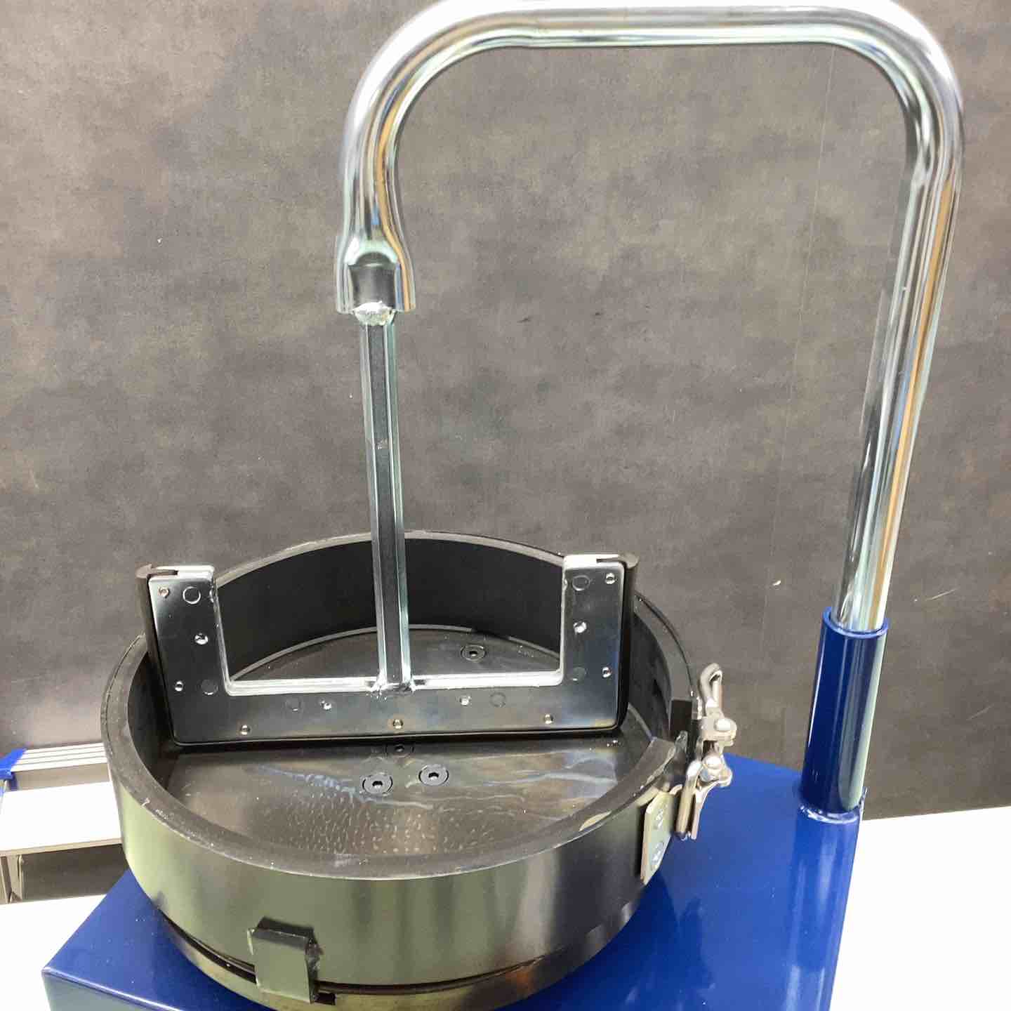 精和産業(セイワ/SEIWA) コーキング 攪拌機 KK-6N かくはん君 建築現場