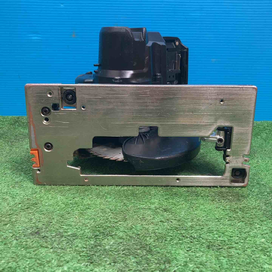★マキタ(makita) コードレス丸のこ HS631DZSB【岩槻店】