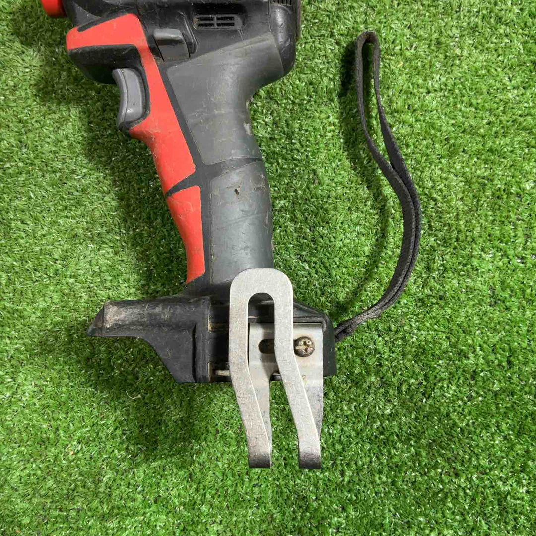 ◇マックス(MAX) 充電式インパクトドライバ PJ-ID152FW-B2C/1850A【川口店】