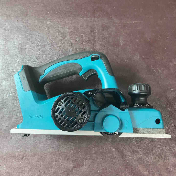 【中古品】 マキタ(makita) コードレスカンナ KP180DZ 【東大和店】