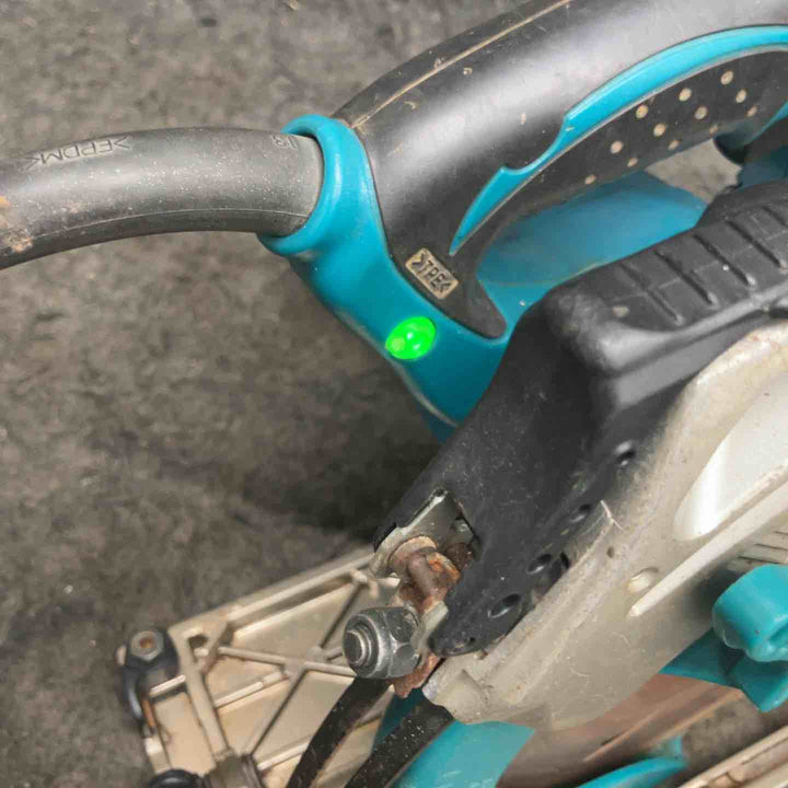 ★マキタ(makita) 190mm丸のこ 5837BA【鴻巣店】