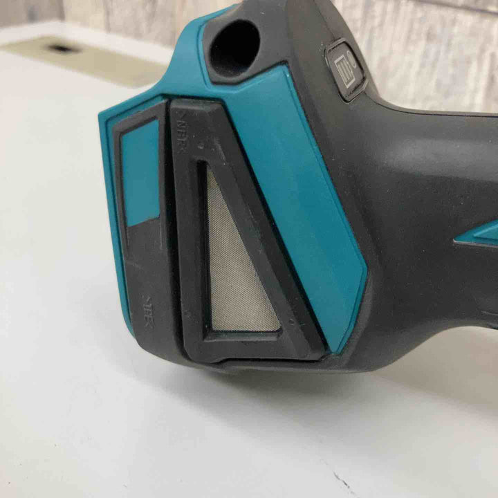 ☆マキタ(makita) 100mmコードレスディスクグラインダ GA404DZN (GA404DN)【戸田店】