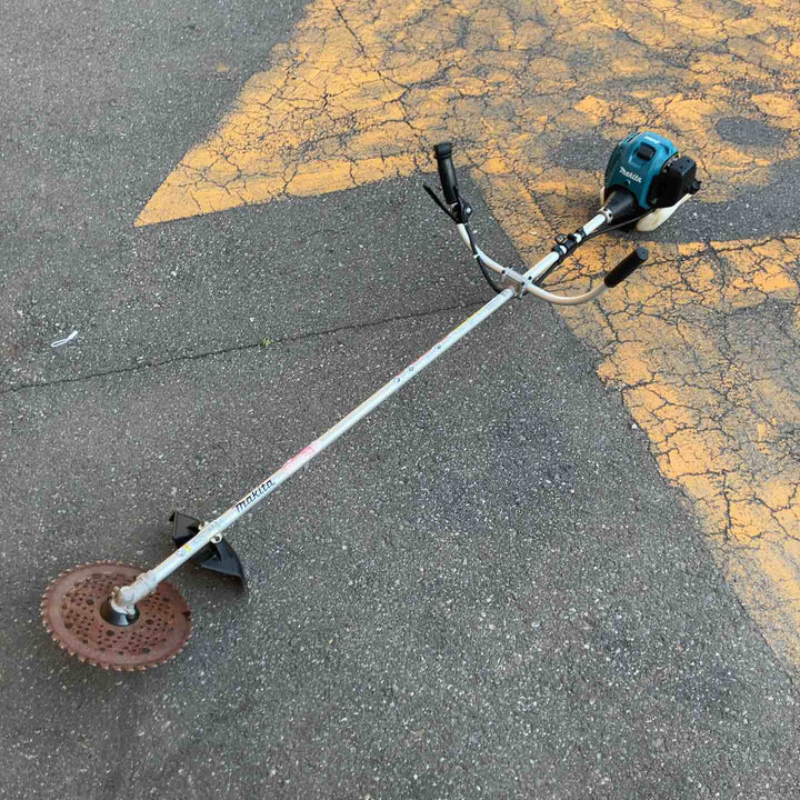 【中古品・店頭受取り限定】 マキタ/makita エンジン草刈機・MEM2650UHT 【桶川店】