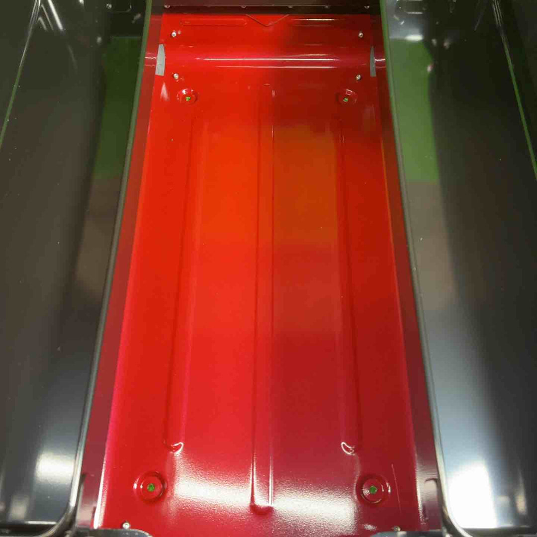 KTC　両開きメタルケース　EK-10A　【藤沢店】